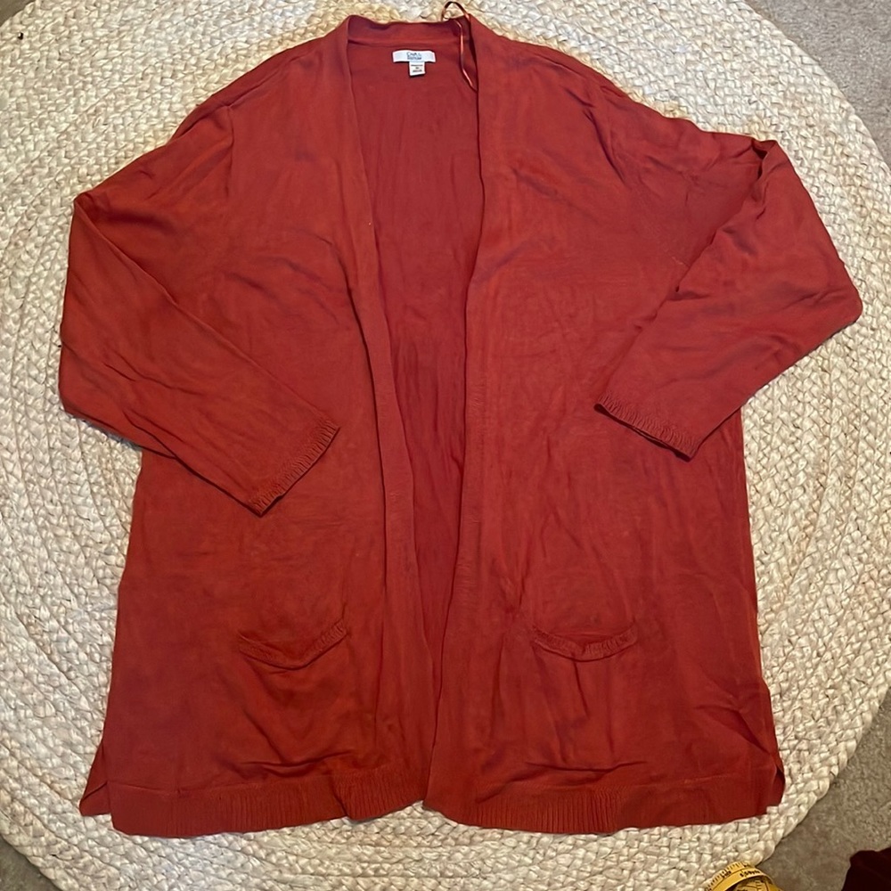 Croft & Barrow Cardigan
